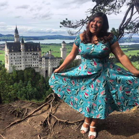 Meet your posher, Brandi! - Picture 7 of 8